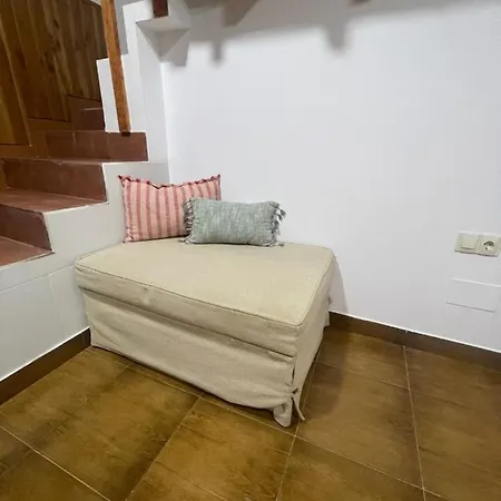 Apartment Monte Dorado