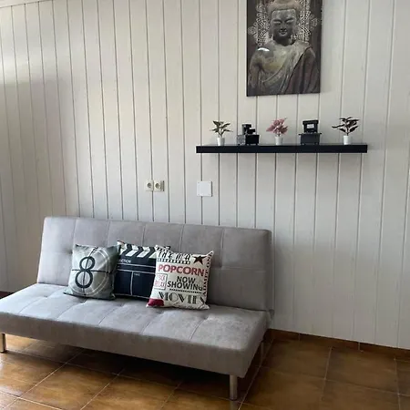 Apartamento Monte Dorado
