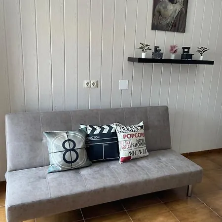 Apartment Monte Dorado *