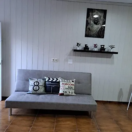 Apartment Monte Dorado