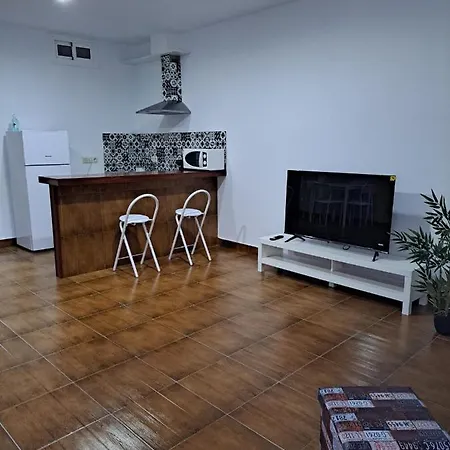 Monte Dorado Apartment Malaga