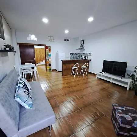 Apartment Monte Dorado