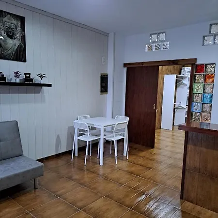 Apartment Monte Dorado Malaga