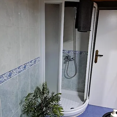 Apartment Monte Dorado