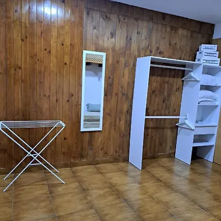 Apartment Monte Dorado