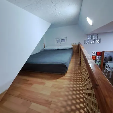 Apartment Monte Dorado *