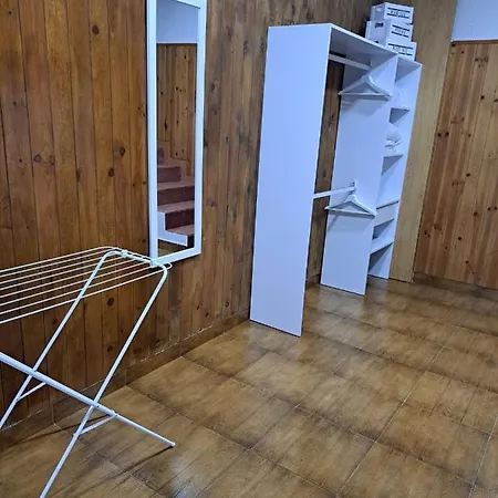 Apartment Monte Dorado *