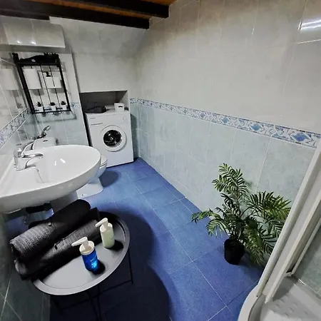 Monte Dorado Apartamento *