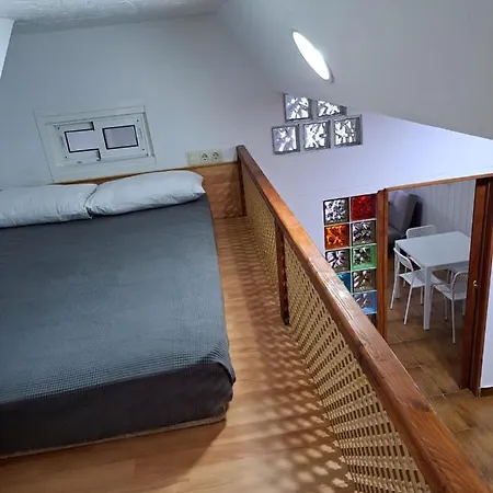 Monte Dorado Apartment Malaga