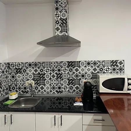 Monte Dorado Apartment *