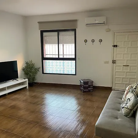 Apartment Monte Dorado Malaga